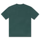 Psycho Bunny Hamilton Embroidered Tee  - Seamoss