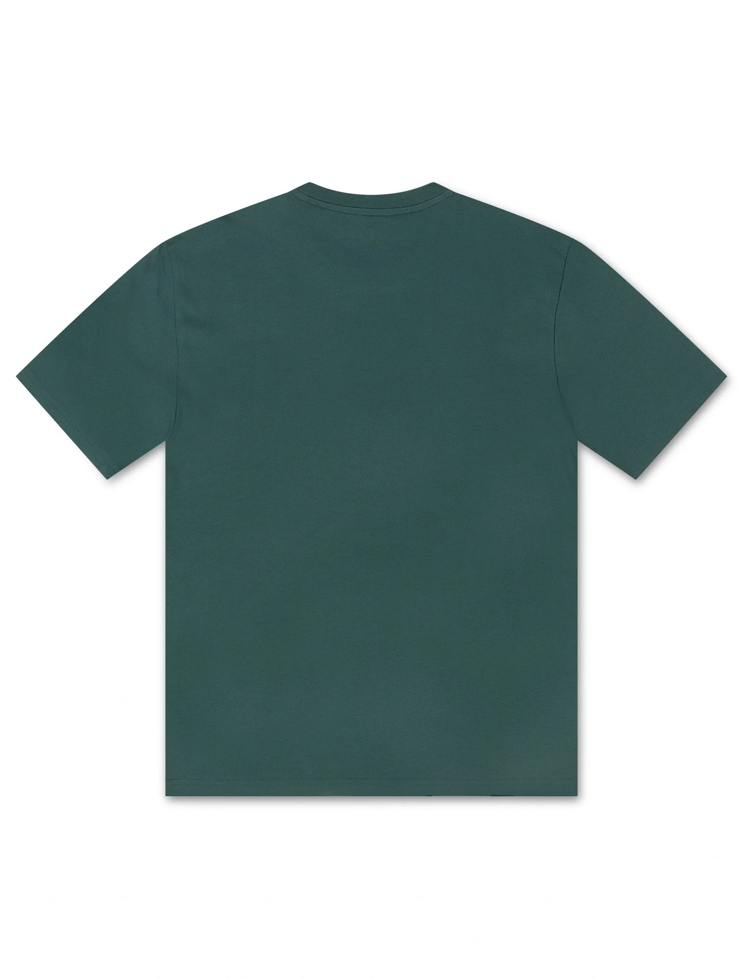 Psycho Bunny Hamilton Embroidered Tee  - Seamoss