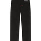 Levis  511™ Slim Fit Jeans - Black 3D Washed