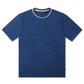 Boss C-Thompson Tee - Blue