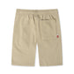 Air Jordan Mens Brooklyn Fleece Shorts - Desert Khaki