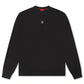 Hugo Boss Dettil Crewneck - Black