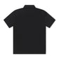 Psycho Bunny Bryan Camp Collar Shirt - Black