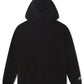Malbon Fesque Hoodie - Black