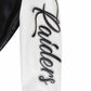 Pro Standard Raiders City Signature Jacket - Black