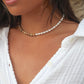Woods Cove Necklace by Urth and Sea