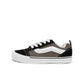 Vans Big Kids Knu School - Black/Bungee Cord