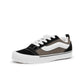 Vans Big Kids Knu School - Black/Bungee Cord