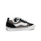 Vans Big Kids Knu School - Black/Bungee Cord