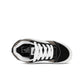 Vans Big Kids Knu School - Black/Bungee Cord