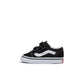 Vans (TD) Old Skool V - Black