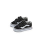 Vans (TD) Old Skool V - Black