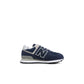 New Balance (PS) 574 - Navy