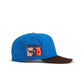 New Era 5950 Dodgers 75 Years Hat