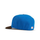 New Era 5950 Dodgers 75 Years Hat