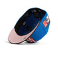 New Era 5950 Dodgers 75 Years Hat