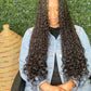 Deep Wave