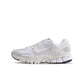 Nike Womens Zoom Vomero 5 - Triple White