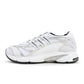 Adidas Mens Temper Run 2 - White