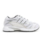 Adidas Mens Temper Run 2 - White