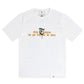Trnchs Tunnels Tee - Vintage White
