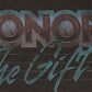 Honor The Gift After Hours T-Shirt - Black