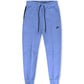 Nike Womens Sportswear Tech Fleece - Royal Pulse