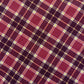 Plaid Vintage Dress