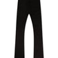 Jordan Craig Fleece Stacked Joggers - Black