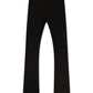 Jordan Craig Fleece Stacked Joggers - Black