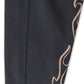 Jordan Craig Paradise Tour Fleece Hoodie - Charcoal