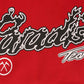 Jordan Craig Paradise Tour Fleece Hoodie - Chicago