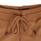 Jordan Craig Fleece Stacked Joggers - Mocha