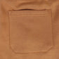 Jordan Craig Fleece Stacked Joggers - Mocha