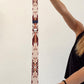 Yoga Strap Pendleton White Sands by Yune Yoga