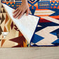 Yoga Towel Pendleton Fire Legend by Yune Yoga