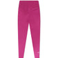 Nike Womens Therma-Fit One Hot Leggings - Fuchsia/White