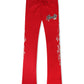 Jordan Craig Paradise Tour Fleece Stacked Joggers - Chicago