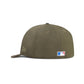 New Era 5950 La Dodgers "50Th Anniversary" Hat