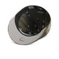 New Era 5950 La Dodgers "50Th Anniversary" Hat