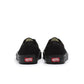 Vans Big Kids Authentic - Triple Black