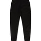 Lacoste Original Logo Print Joggers - Black