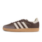 Adidas Mens Samba OG - Brown/Putgre