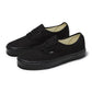 Vans Mens Authentic - Triple Black