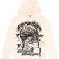 Jordan Craig Cranial Paradise Pullover - Bone