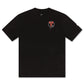 Nike Mens Kobe Stockings Tee - Black