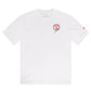 Nike Mens Kobe Stockings Tee - White
