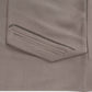 Boss Green Soody MIrror Hoodie - Coffee