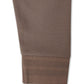 Boss Green Soody MIrror Hoodie - Coffee