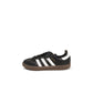 Adidas (PS) Samba - Black/White